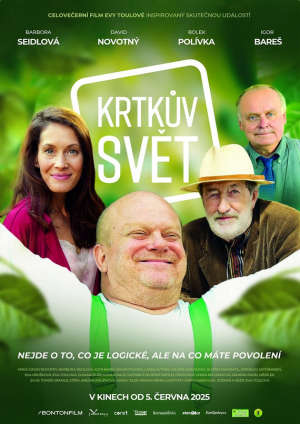 Krtkův svět - Pátek 13. června 2