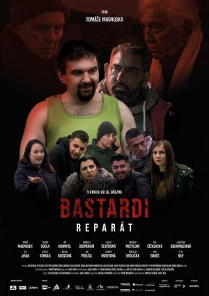 BASTARDI: REPARÁT - Neděle 9. dubna 1
